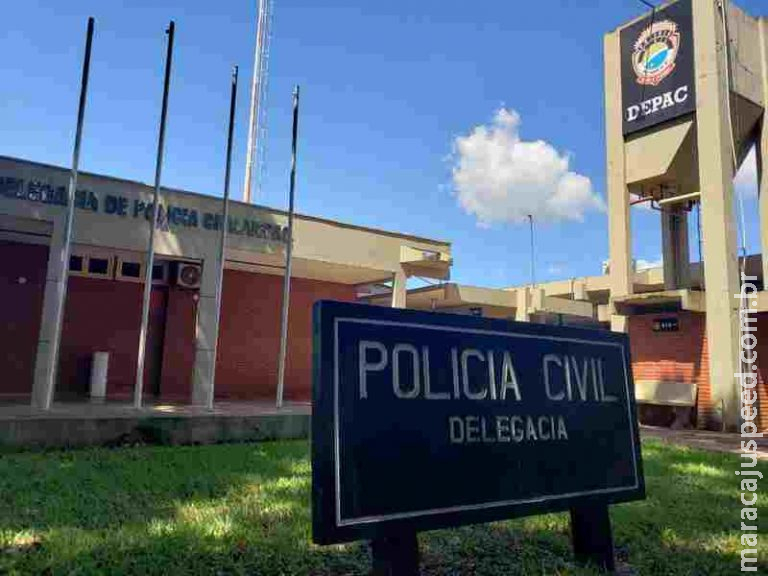 Indígena paraguaio é preso em MS com identidade falsa