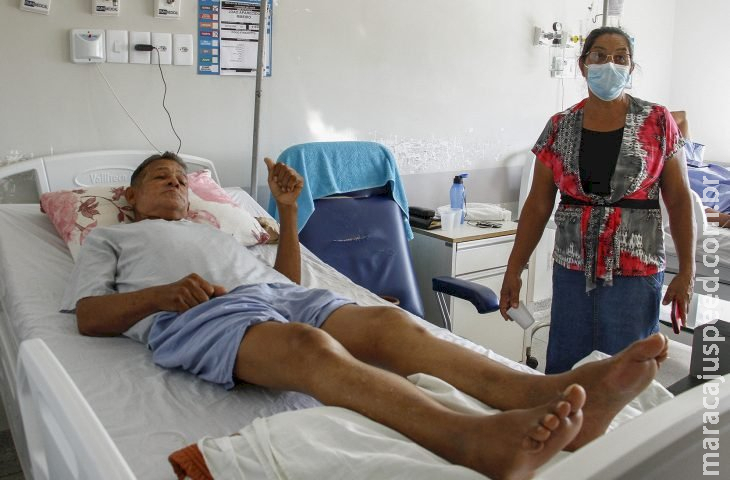 Infraestrutura que salva vidas: Mato Grosso do Sul investe R$ 556 milhões em hospitais e unidades de saúde Infraestrutura que salva vidas: Mato Grosso do Sul investe R$ 556 milhões em hospitais e unidades de saúde