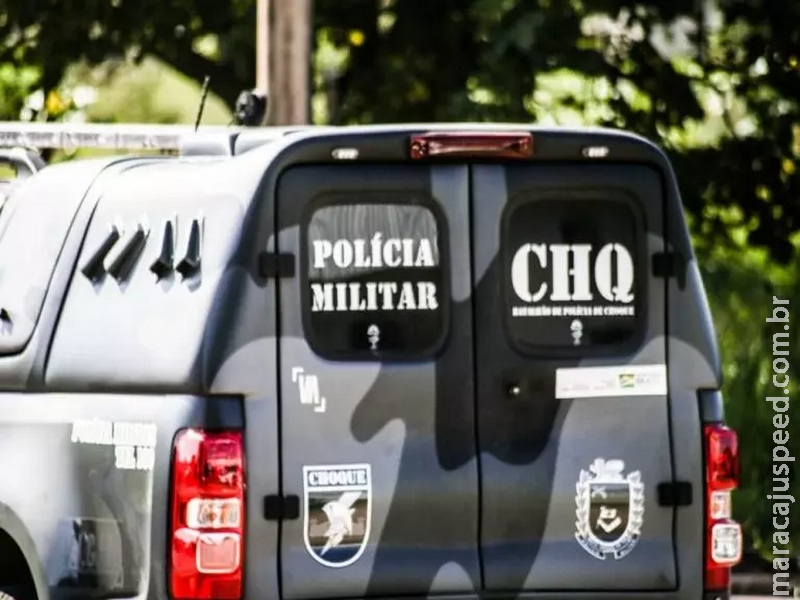 Integrante da ‘gangue das mulheres’ foi presa em operação do Gaeco contra o PCC Integrante da ‘gangue das mulheres’ foi presa em operação do Gaeco contra o PCC