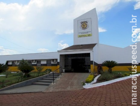 Interno vítima de homicídio na PED foi espancado e enforcado Interno vítima de homicídio na PED foi espancado e enforcado