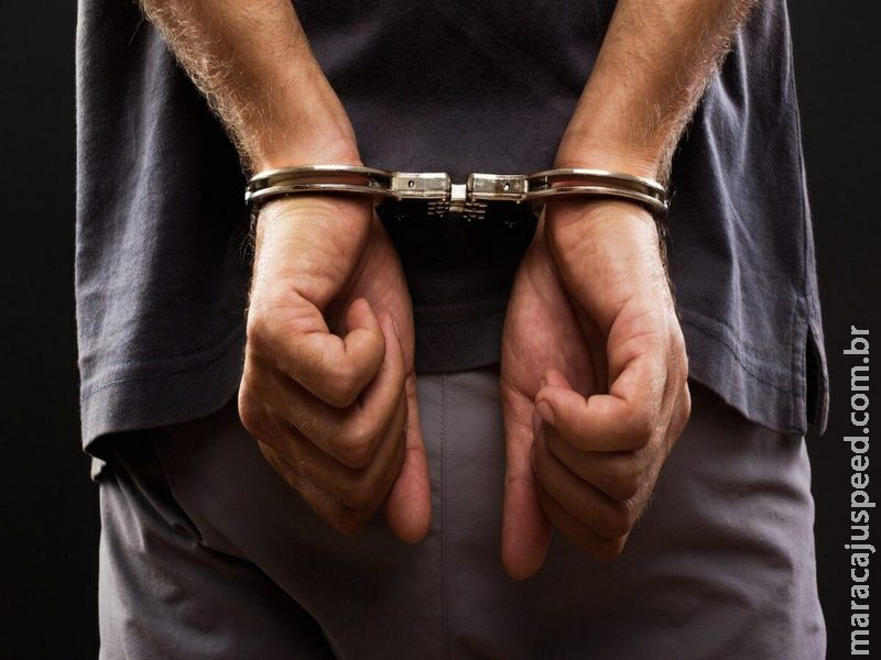 Jardim: NRI/DRP de Jardim e DERFVA/MT cumprem mandado de prisão de integrante de quadrilha de roubos de veículos do Mato Grosso Jardim: NRI/DRP de Jardim e DERFVA/MT cumprem mandado de prisão de integrante de quadrilha de roubos de veículos do Mato Grosso
