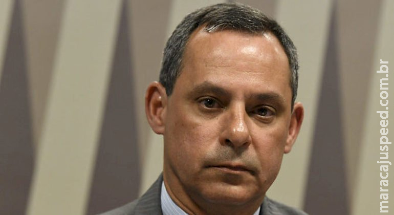 José Mauro Ferreira Coelho é eleito presidente da Petrobras José Mauro Ferreira Coelho é eleito presidente da Petrobras