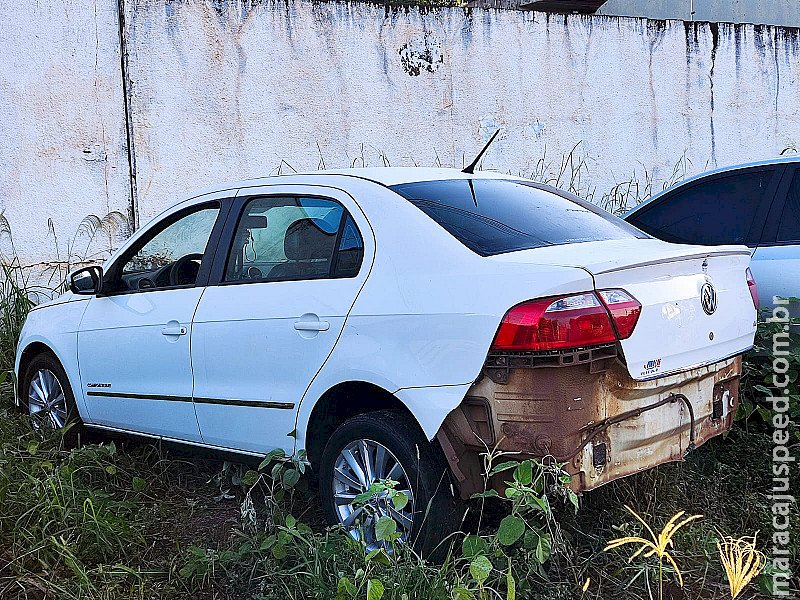 Jovem é preso com mais de 63 quilos de maconha em Dourados Jovem é preso com mais de 63 quilos de maconha em Dourados