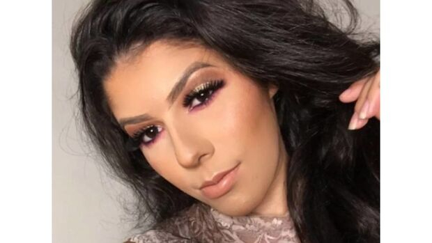 Jovem teria sido assassinada por facção por gesto em vídeo do TikTok Jovem teria sido assassinada por facção por gesto em vídeo do TikTok