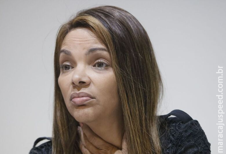 Julgamento da ex-deputada federal Flordelis é adiado para junho Julgamento da ex-deputada federal Flordelis é adiado para junho