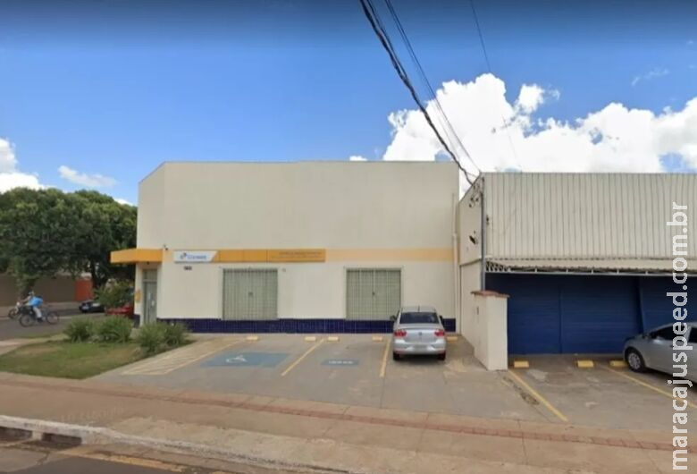 Ladrões invadem Centro de distribuição dos Correios e furtam mercadorias 