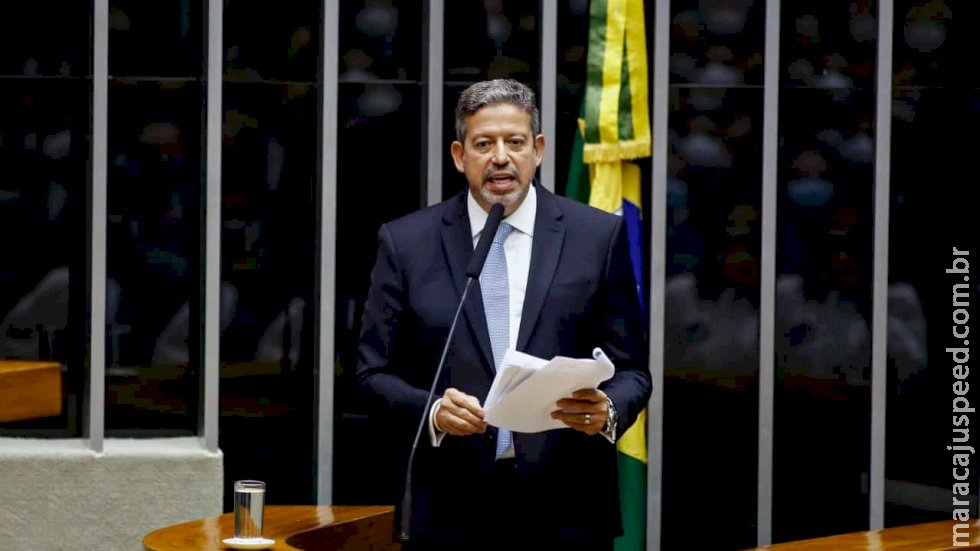 Lira defende privatização da Petrobras e revisão da lei das estatais Lira defende privatização da Petrobras e revisão da lei das estatais