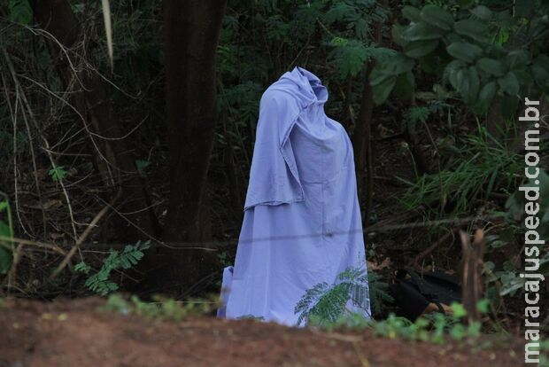 Mãe de mulher encontrada morta faleceu há um mês em Campo Grande