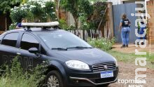 Marido surra mulher com marteladas no Tijuca