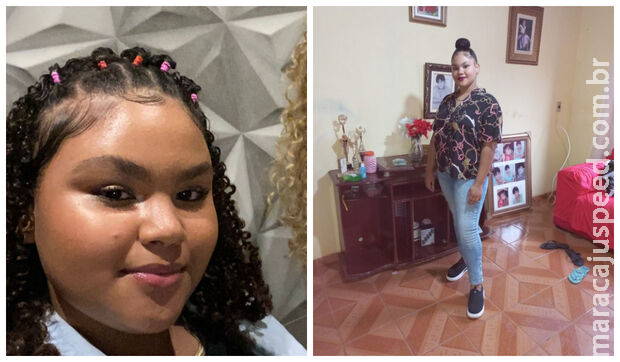 Menina de 13 anos sai para ir à escola e desaparece em Campo Grande