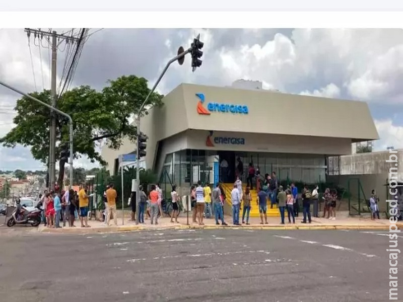 Mesmo com lucro de R$ 3,1 bilhões em 2021, Energisa deve conseguir reajuste de 16% em MS Mesmo com lucro de R$ 3,1 bilhões em 2021, Energisa deve conseguir reajuste de 16% em MS