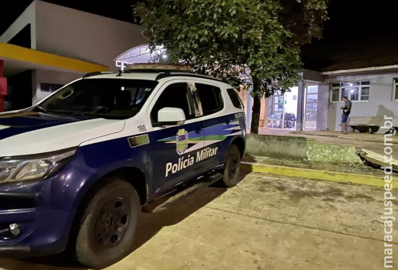 Militar do Exército é baleado durante festa em cidade de MS