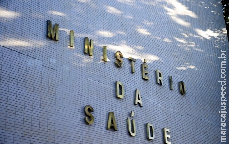 Ministério da Saúde aprova primeiro medicamento para tratar Covid-19 no SUS Ministério da Saúde aprova primeiro medicamento para tratar Covid-19 no SUS