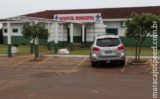 Ministério Público investiga médicos por atraso em ultrassom e morte de mulher em Sete Quedas