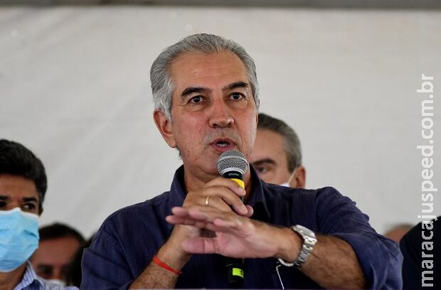 Ministro da Educação cumpre agenda com governador Reinaldo nesta quinta-feira Ministro da Educação cumpre agenda com governador Reinaldo nesta quinta-feira