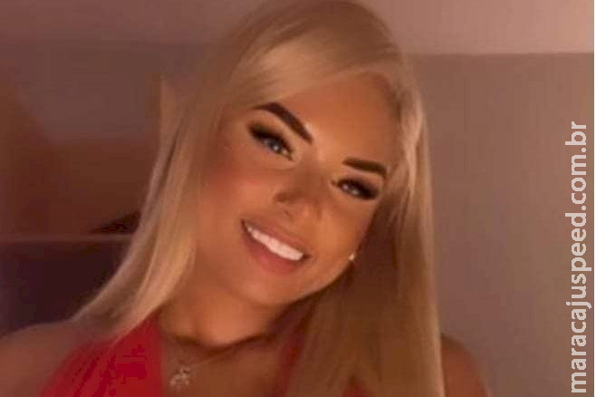 Modelo é achada morta e com o corpo carbonizado em Ilhabela Modelo é achada morta e com o corpo carbonizado em Ilhabela
