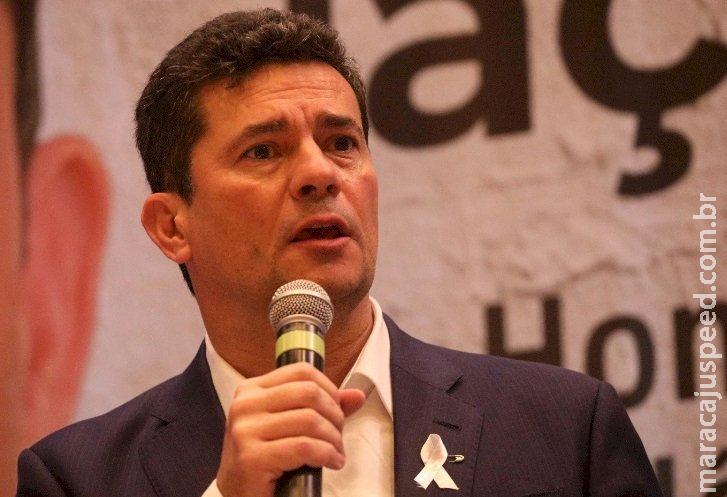 Moro não pode concorrer eleições por São Paulo, afirma Procuradoria Regional Eleitoral Moro não pode concorrer eleições por São Paulo, afirma Procuradoria Regional Eleitoral