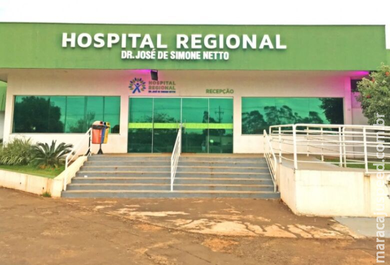Motociclista morre em hospital dois dias após acidente na BR-463 Motociclista morre em hospital dois dias após acidente na BR-463