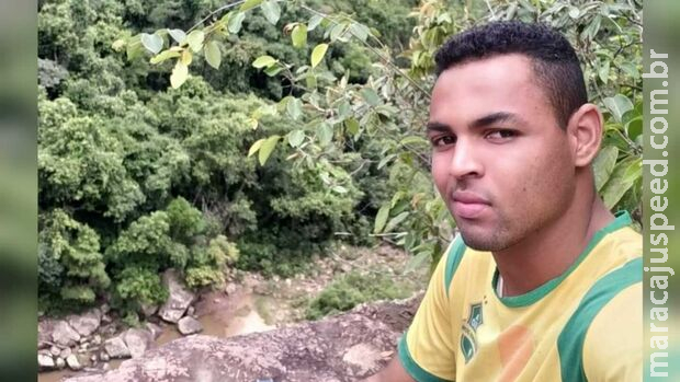 Motorista morto em acidente na BR-163 fez aniversário ontem Motorista morto em acidente na BR-163 fez aniversário ontem