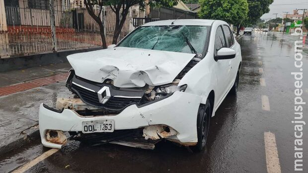 Motorista que matou Rosa no trânsito paga fiança de R$ 12 mil e tem CNH suspensa Motorista que matou Rosa no trânsito paga fiança de R$ 12 mil e tem CNH suspensa