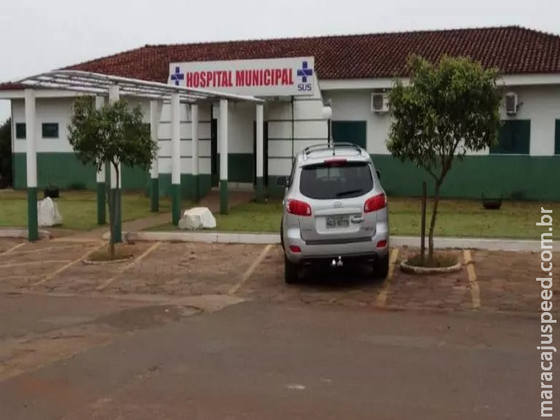 MPMS investiga 2 médicos por negligência após morte de paciente que não passou por ultrassom MPMS investiga 2 médicos por negligência após morte de paciente que não passou por ultrassom