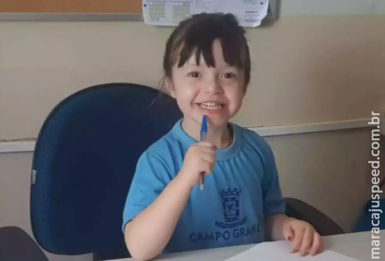Pai desaparece com filha de 4 anos após busca-la para passar final de semana 