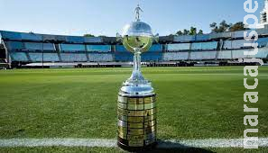 Palmeiras e Flamengo estreiam em casa nesta terça pela Libertadores Palmeiras e Flamengo estreiam em casa nesta terça pela Libertadores