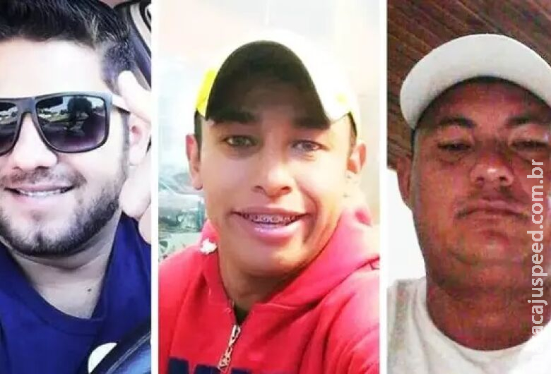 Polícia apura ligação de chacina a atentado à mansão de traficante