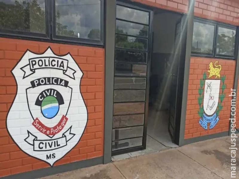 Polícia é acionada após corpo de homem ser encontrado às margens da BR-267 Polícia é acionada após corpo de homem ser encontrado às margens da BR-267