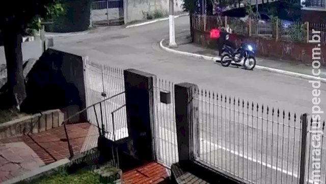 Polícia identifica falso entregador suspeito de matar jovem em São Paulo