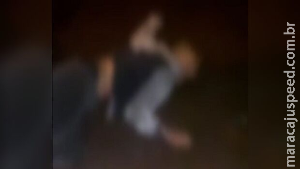 Polícia procura família de homem acidentado em Ponta Porã Polícia procura família de homem acidentado em Ponta Porã