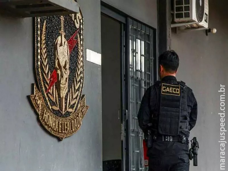 Por ‘entregar’ PCC e corrupção na Agepen, advogado teria ‘assinado sentença’, temem colegas em MS
