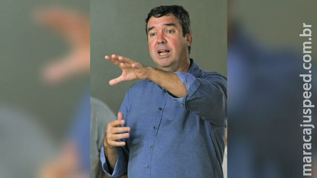 Pré-candidato a governador, Eduardo Riedel cumpre agenda na região do Bolsão em MS Pré-candidato a governador, Eduardo Riedel cumpre agenda na região do Bolsão em MS