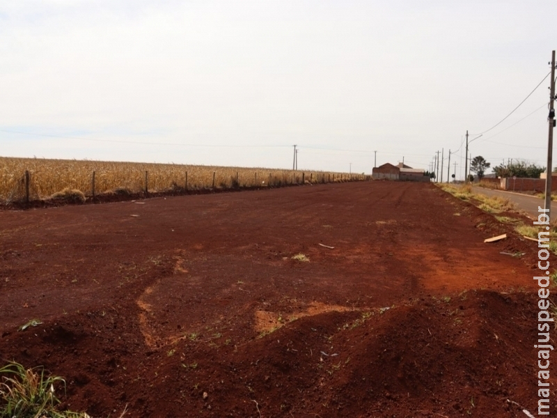 Prefeitura de Maracaju convoca lista de beneficiados do Programa Morar Bem para comparecer à Secretaria de Obras até dia (18)