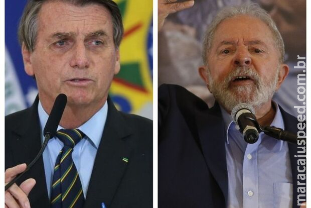 Quantidade de candidatos e fragmentação de votos pode fazer eleições 2022 ter um só turno Quantidade de candidatos e fragmentação de votos pode fazer eleições 2022 ter um só turno