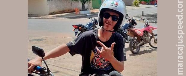 Rapaz é morto a facadas após discussão em Anastácio Rapaz é morto a facadas após discussão em Anastácio