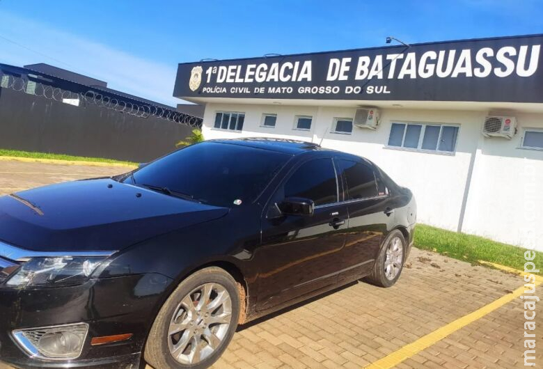 Seis são presos e carros, dinheiro e celulares apreendidos em operação Seis são presos e carros, dinheiro e celulares apreendidos em operação