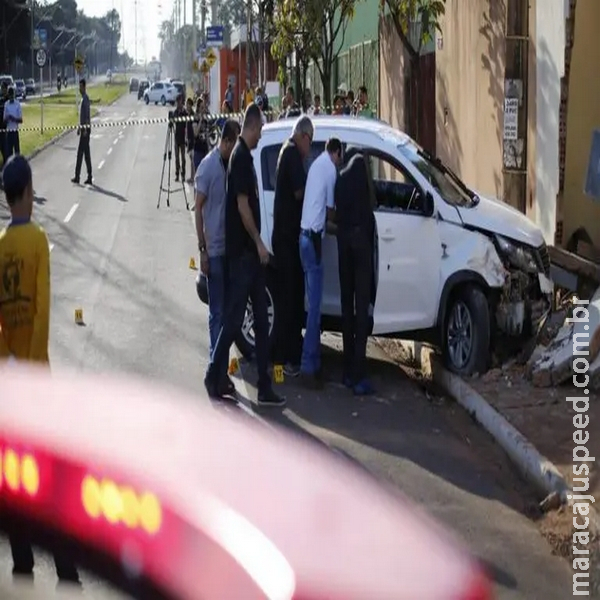 Sem provas, réus são inocentados da execução de policial militar em Campo Grande