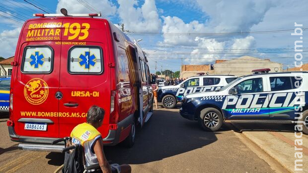 Sindicato diz que agentes que atiraram em jovem autista agiram a favor da vida Sindicato diz que agentes que atiraram em jovem autista agiram a favor da vida