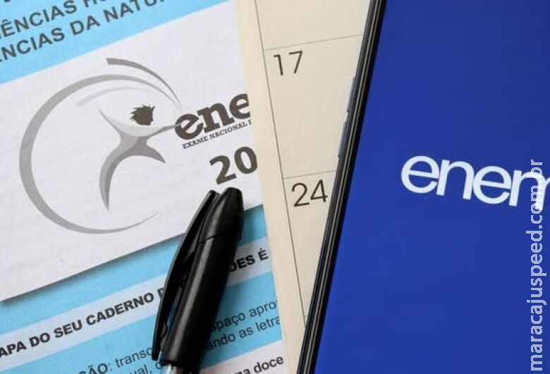 Solicitação de isenção no Enem 2022 começa segunda (4) Solicitação de isenção no Enem 2022 começa segunda (4)