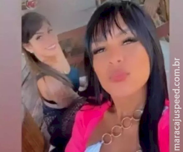 Tiroteio em pousada na Bahia mata 2; influenciadoras são presas
