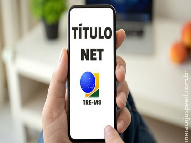 Título Net: O atendimento on-line da Justiça Eleitoral Título Net: O atendimento on-line da Justiça Eleitoral