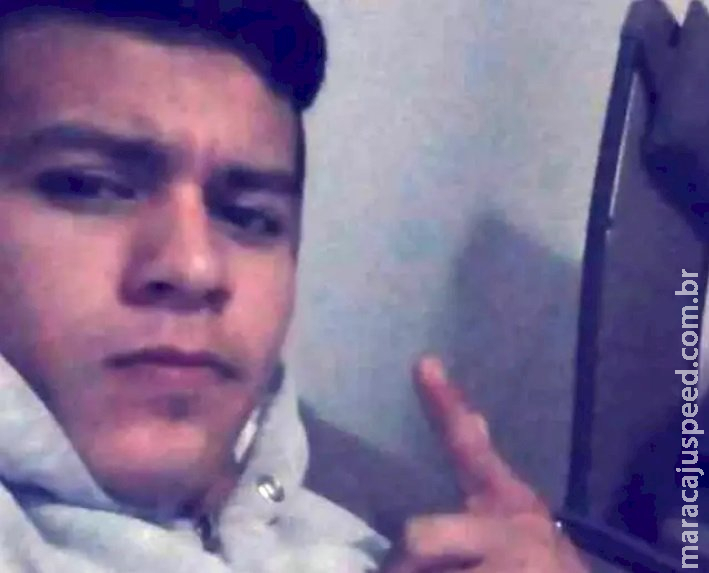 Vítima de atentado na fronteira aponta mulher como mandante Vítima de atentado na fronteira aponta mulher como mandante