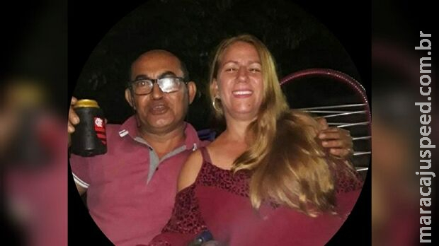 Acusado de matar a mulher com 22 facadas, em Campo Grande, tem prisão preventiva decretada Acusado de matar a mulher com 22 facadas, em Campo Grande, tem prisão preventiva decretada