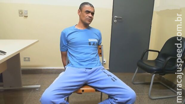 Adélio Bispo, autor da facada em Bolsonaro, pode ser solto no próximo mês em Campo Grande Adélio Bispo, autor da facada em Bolsonaro, pode ser solto no próximo mês em Campo Grande