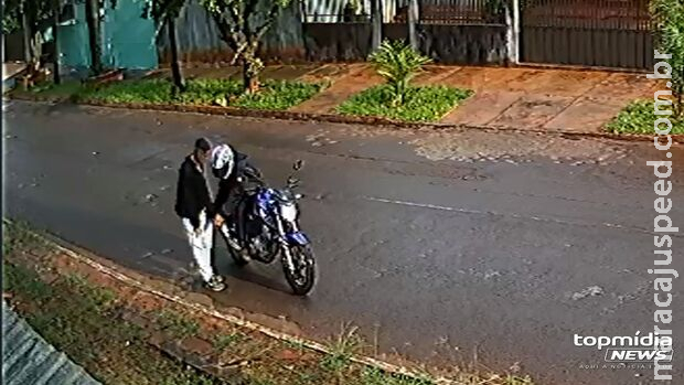 Adolescente reage a assalto e acaba espancado no Jardim Morenão Adolescente reage a assalto e acaba espancado no Jardim Morenão