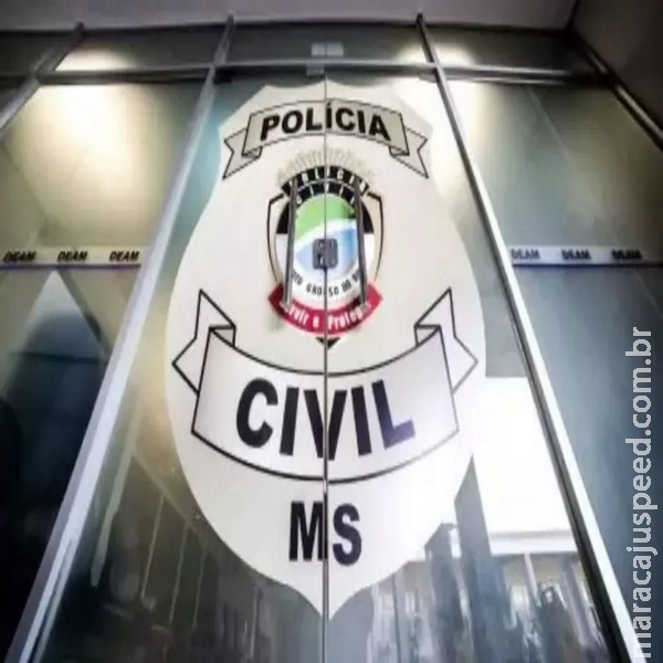 Adolescente vai visitar amigo e é abusada por idoso na varanda de casa em Campo Grande