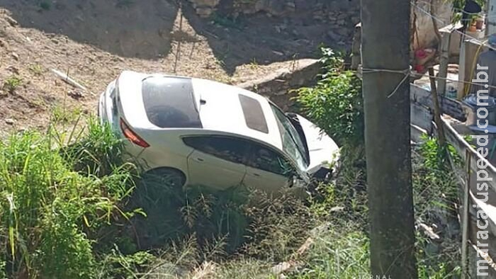 Amigos são rendidos e colocados em carro por dupla armada após saírem de casa noturna Amigos são rendidos e colocados em carro por dupla armada após saírem de casa noturna
