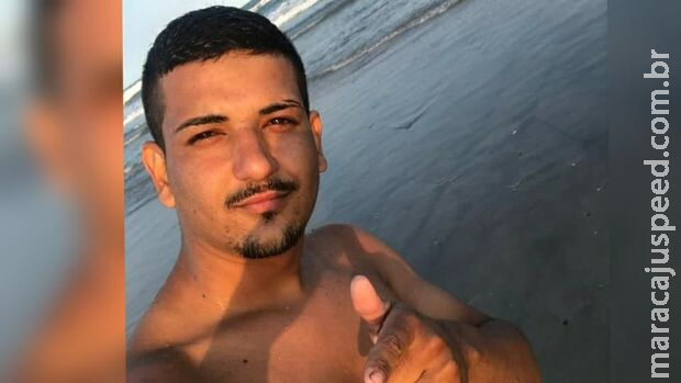 Amigos tentaram tirar jovem morto do mundo do crime em Campo Grande Amigos tentaram tirar jovem morto do mundo do crime em Campo Grande