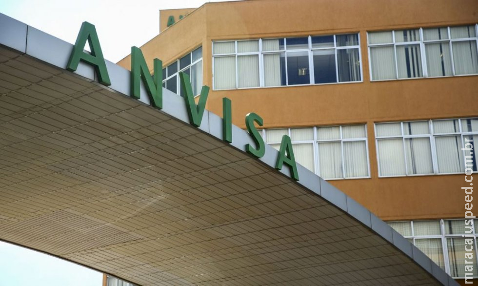 Anvisa sugere máscara e isolamento para adiar chegada de varíola Anvisa sugere máscara e isolamento para adiar chegada de varíola